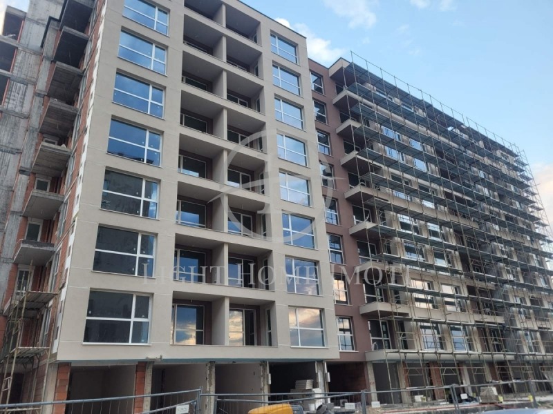Продава  1-стаен град Пловдив , Кючук Париж , 42 кв.м | 26125691