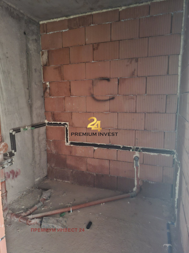 De vânzare  Studio Plovdiv , Iujen , 39 mp | 20721802 - imagine [2]