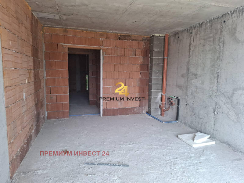 De vânzare  Studio Plovdiv , Iujen , 39 mp | 20721802 - imagine [3]