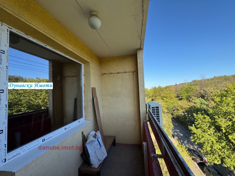 De vânzare  Studio Ruse , Zdraveț Iztoc , 33 mp | 57061709 - imagine [10]