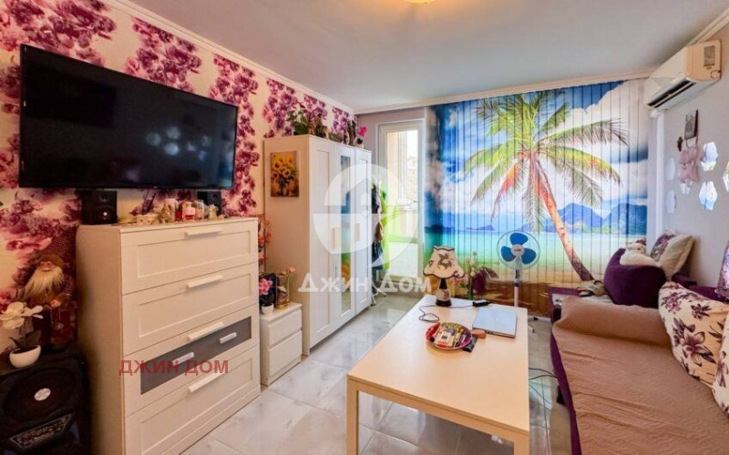 Продава 1-СТАЕН, гр. Поморие, област Бургас, снимка 2 - Апартаменти - 52893948