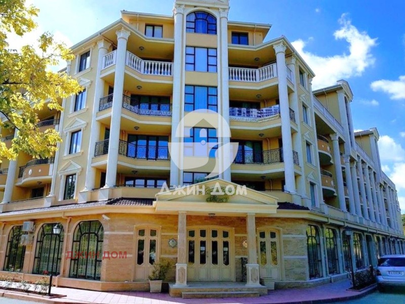 Продава 1-СТАЕН, гр. Поморие, област Бургас, снимка 6 - Апартаменти - 52893948