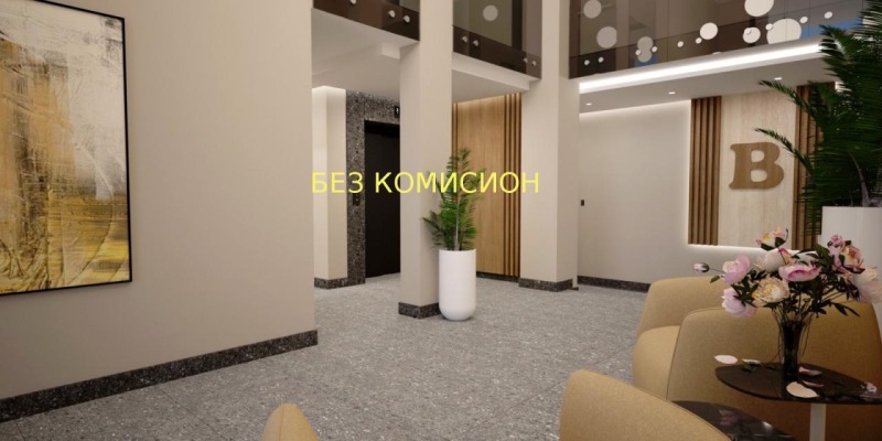 Eladó  1 hálószoba Plovdiv , Ostromila , 66 négyzetméter | 58575958 - kép [5]