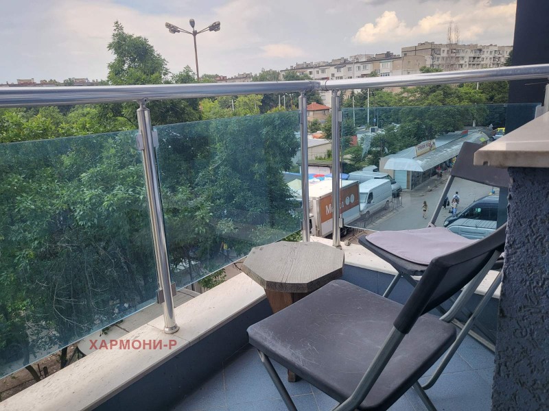 À venda  1 quarto Sofia , Manastirski livadi , 80 m² | 54659505 - imagem [4]