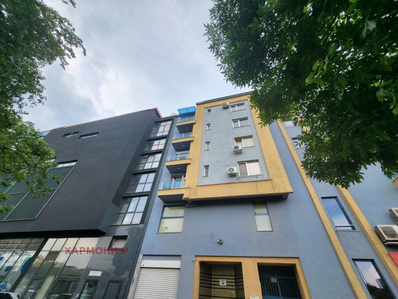 À venda  1 quarto Sofia , Manastirski livadi , 80 m² | 54659505 - imagem [15]