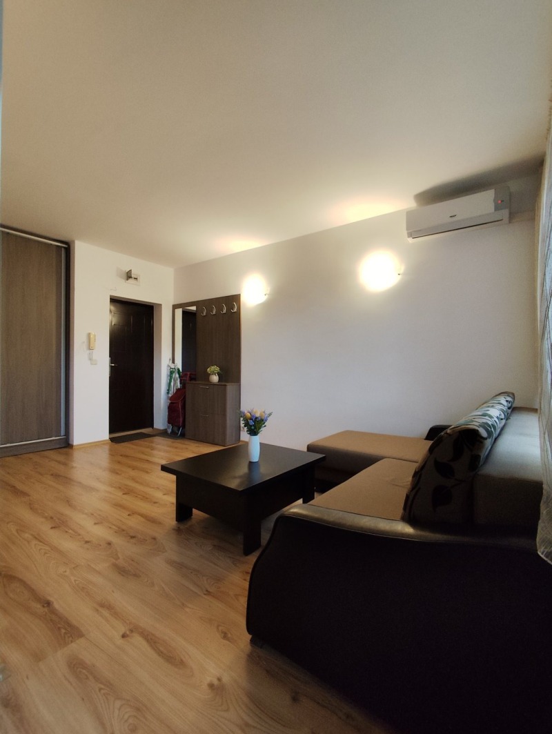 Продава  2-стаен област Бургас , с. Равда , 76 кв.м | 35460482 - изображение [2]