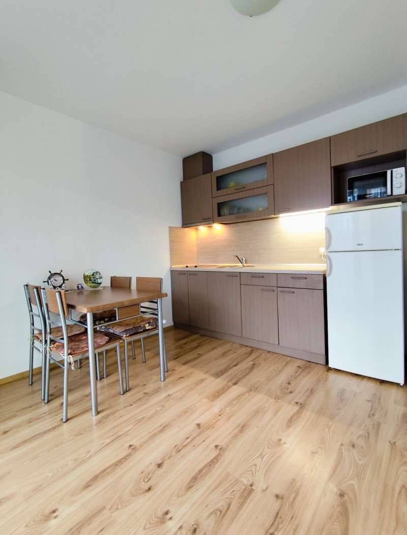 Продава  2-стаен, област Бургас, с. Равда • 98 000 EUR • ID 35016040 — holmes.bg - [1] 
