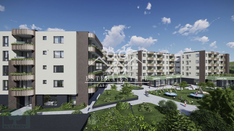 For Sale  1 bedroom Shumen , Trakiya , 66 sq.m | 78816673 - image [2]