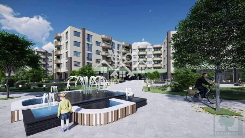 For Sale  1 bedroom Shumen , Trakiya , 66 sq.m | 78816673 - image [4]