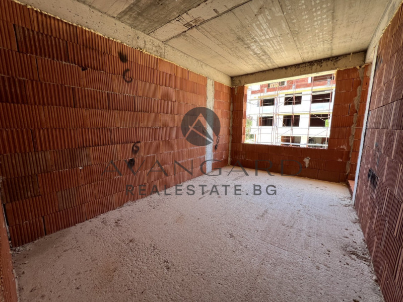 Продава  2-стаен град Пловдив , Остромила , 58 кв.м | 85553385 - изображение [4]