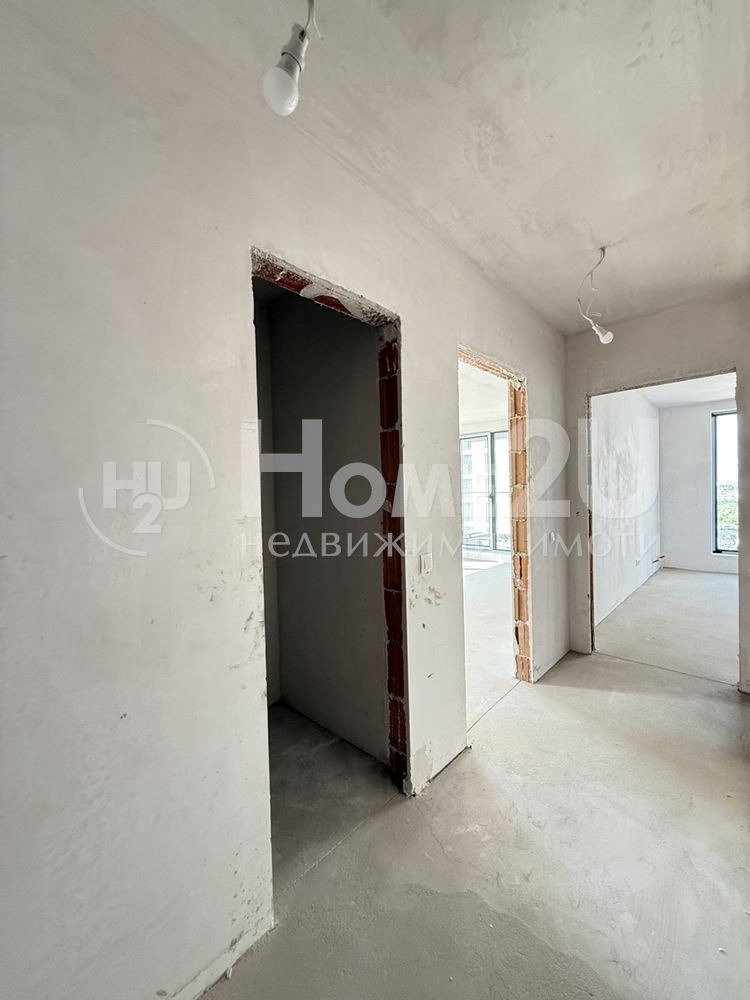 Myytävänä  1 makuuhuone Sofia , Manastirski livadi , 76 neliömetriä | 36686082 - kuva [7]