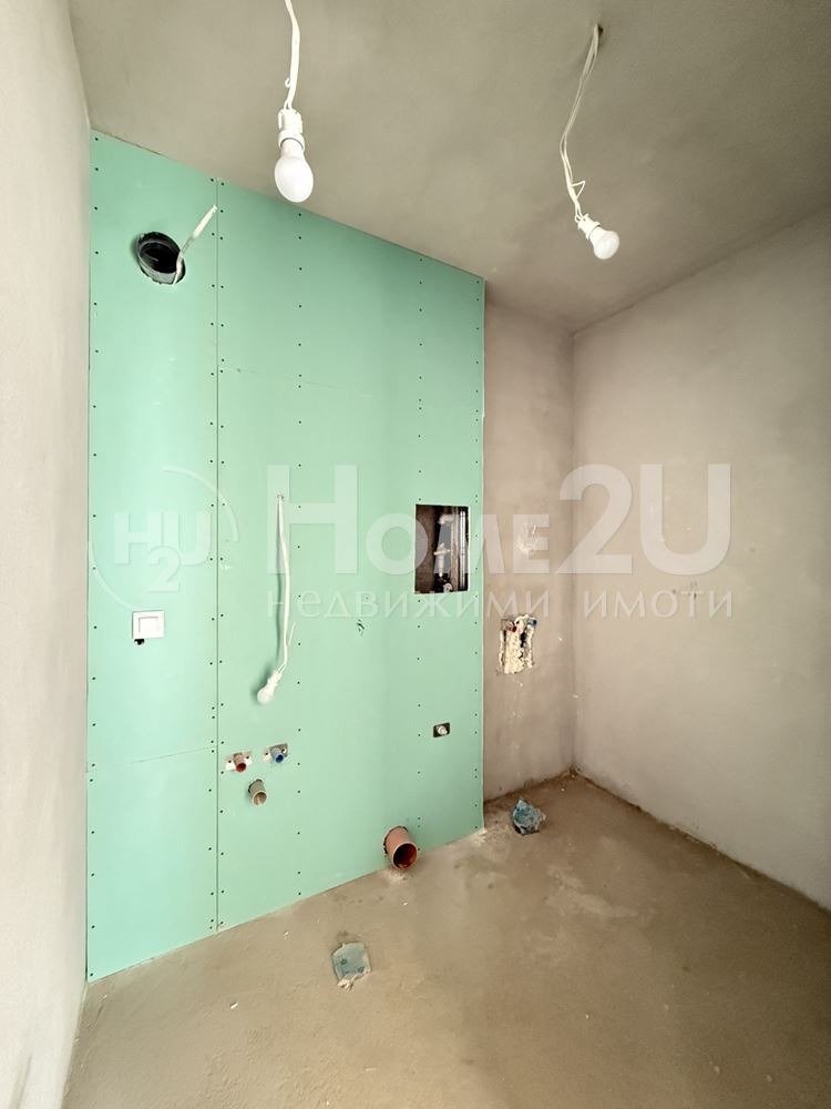 Myytävänä  1 makuuhuone Sofia , Manastirski livadi , 76 neliömetriä | 36686082 - kuva [4]