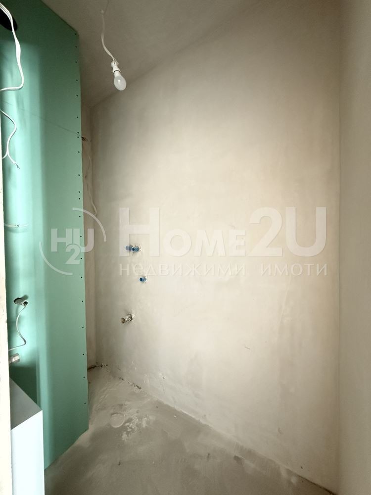 Myytävänä  1 makuuhuone Sofia , Manastirski livadi , 76 neliömetriä | 36686082 - kuva [5]