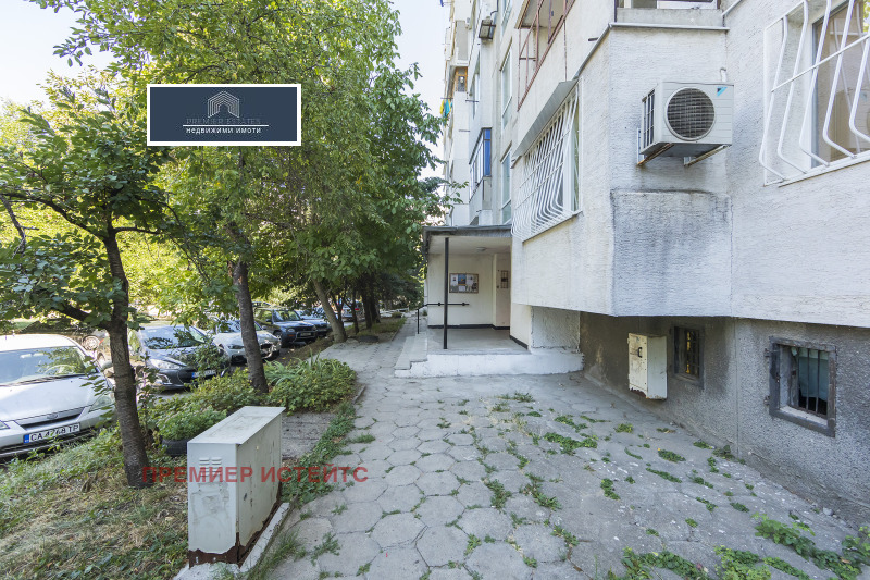 Продава  2-стаен град София , Връбница 1 , 42 кв.м | 35975681 - изображение [15]