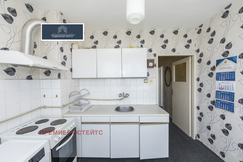Продава  2-стаен град София , Връбница 1 , 42 кв.м | 35975681 - изображение [5]