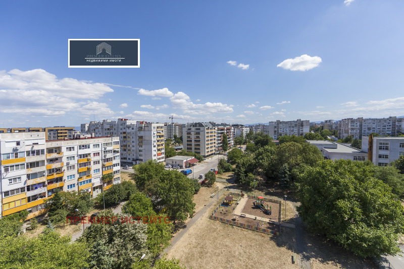 Продава  2-стаен град София , Връбница 1 , 42 кв.м | 35975681 - изображение [11]