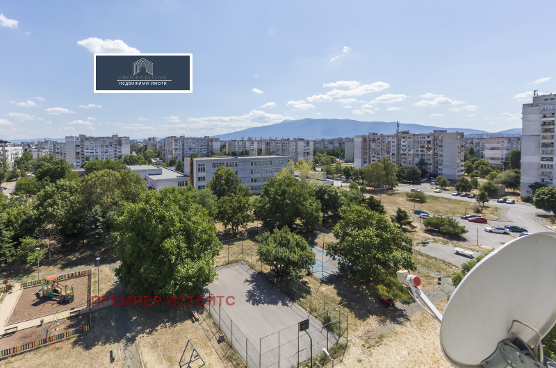 Продава  2-стаен град София , Връбница 1 , 42 кв.м | 35975681 - изображение [12]