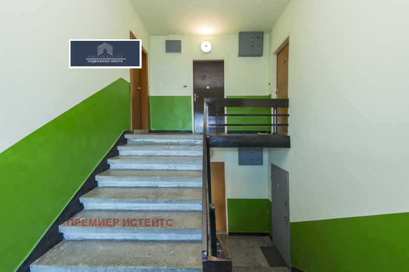 Продава  2-стаен град София , Връбница 1 , 42 кв.м | 35975681 - изображение [13]