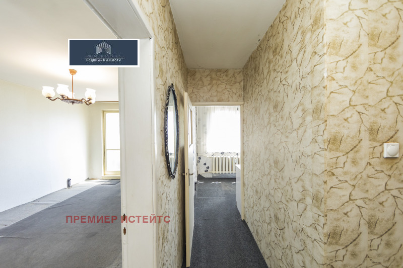 Продава  2-стаен град София , Връбница 1 , 42 кв.м | 35975681 - изображение [4]