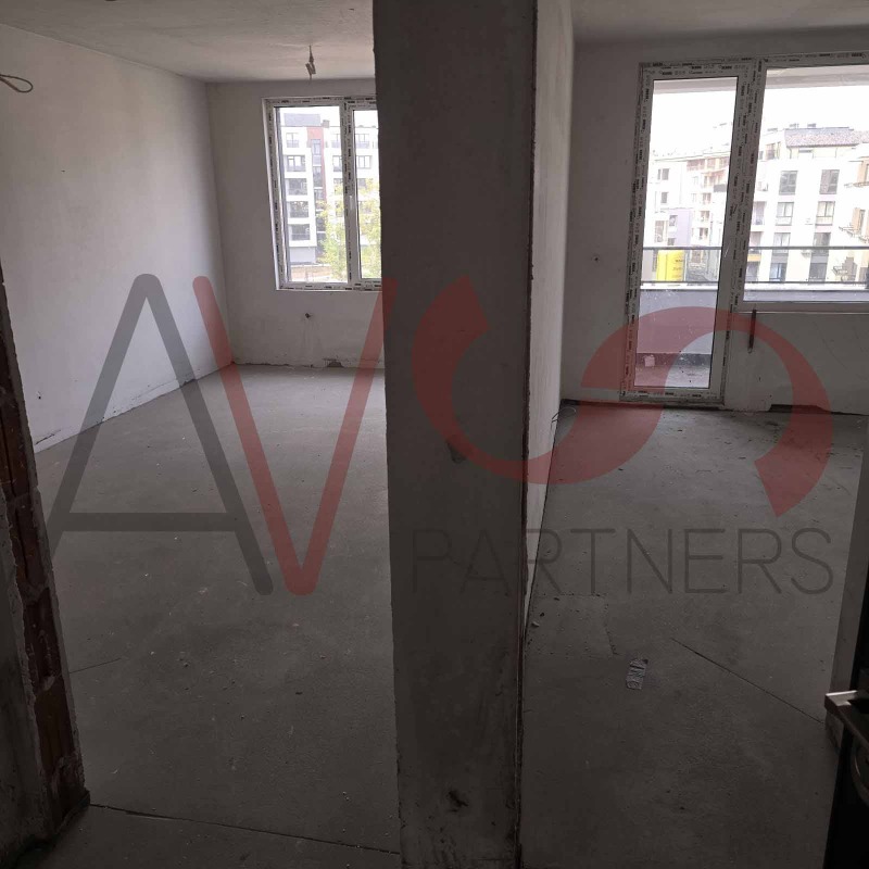 De vânzare  1 dormitor Sofia , Malinova dolina , 64 mp | 99465094 - imagine [6]