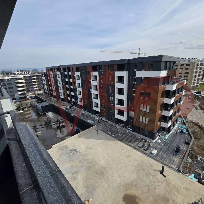 De vânzare  1 dormitor Sofia , Malinova dolina , 64 mp | 99465094 - imagine [11]