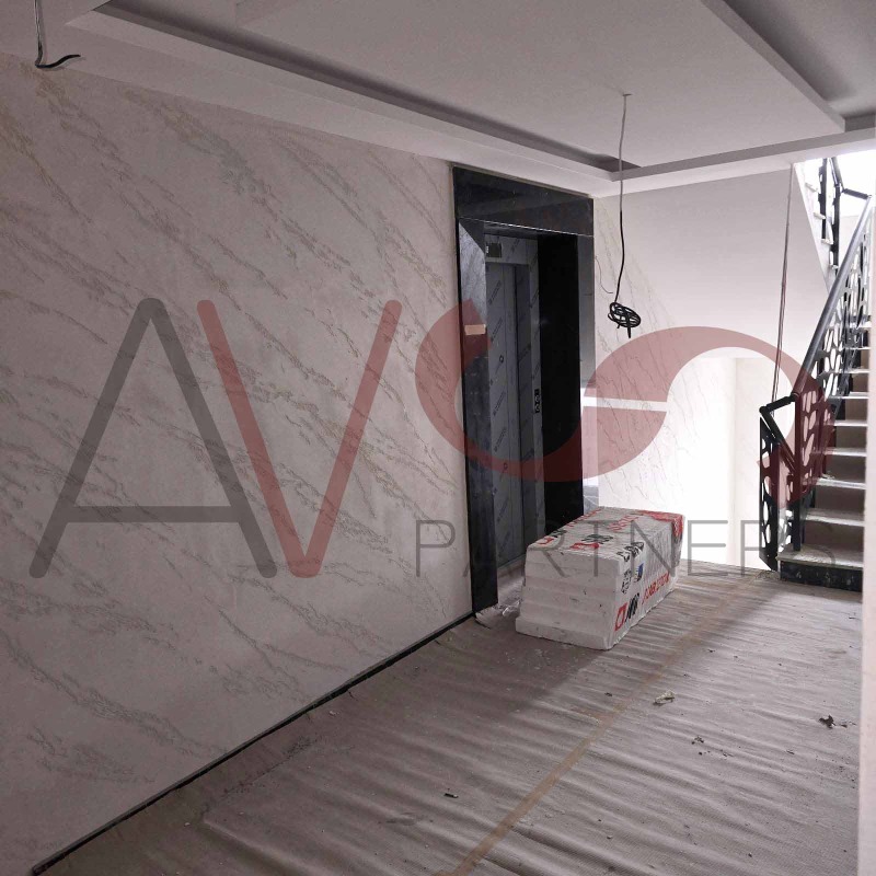 De vânzare  1 dormitor Sofia , Malinova dolina , 64 mp | 99465094 - imagine [13]
