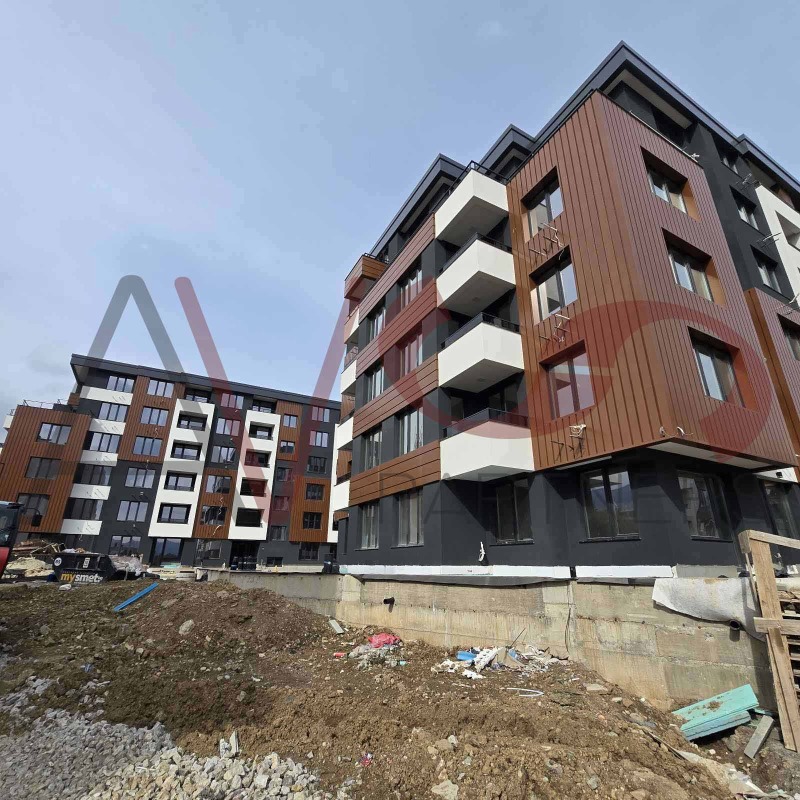 De vânzare  1 dormitor Sofia , Malinova dolina , 64 mp | 99465094 - imagine [16]