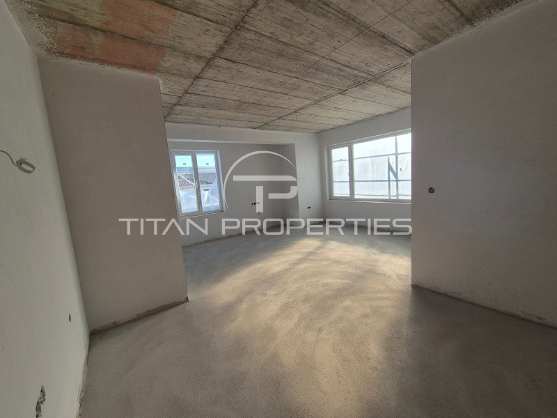 Продава 2-СТАЕН, гр. Пловдив, Беломорски, снимка 2 - Апартаменти - 52983748