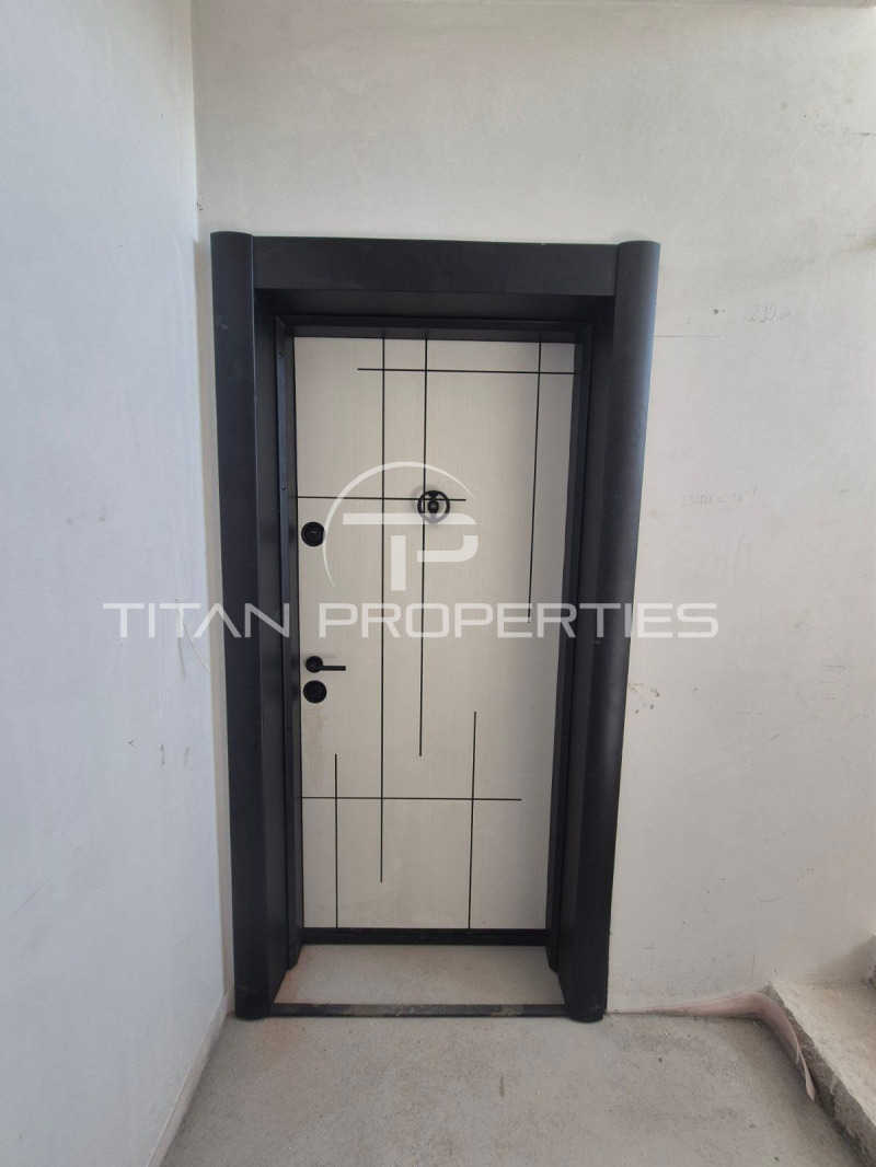 Продава 2-СТАЕН, гр. Пловдив, Беломорски, снимка 10 - Апартаменти - 52983748