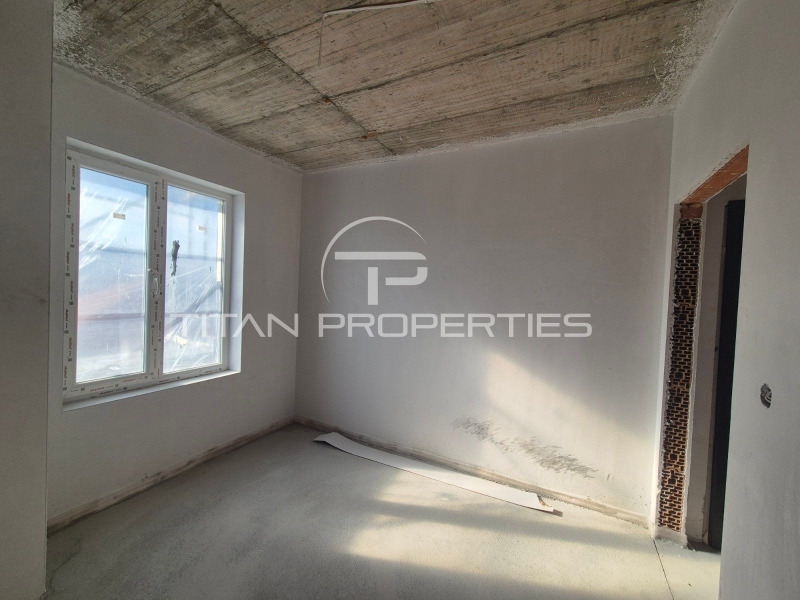 Продава 2-СТАЕН, гр. Пловдив, Беломорски, снимка 5 - Апартаменти - 52983748