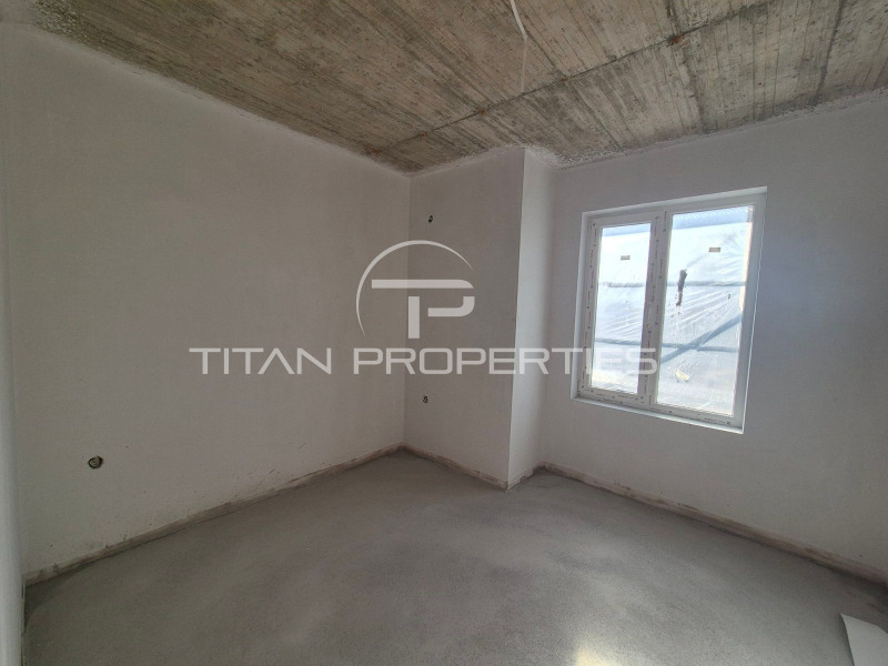 Продава 2-СТАЕН, гр. Пловдив, Беломорски, снимка 6 - Апартаменти - 52983748