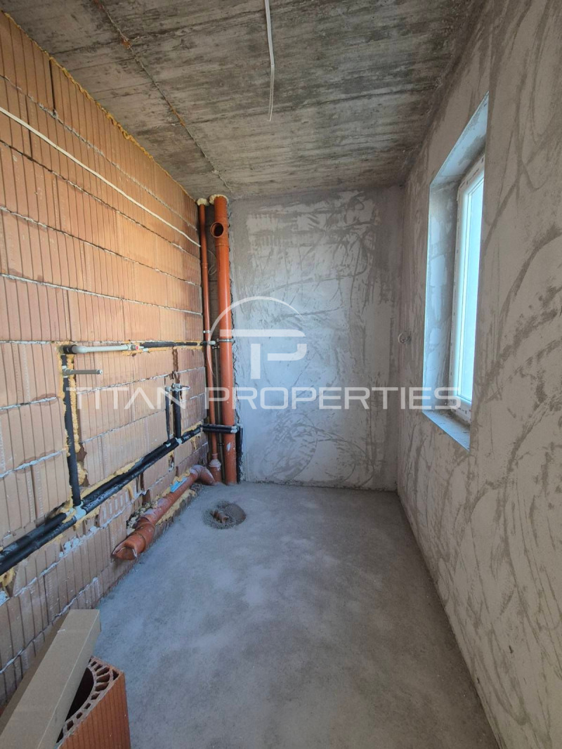 Продава 2-СТАЕН, гр. Пловдив, Беломорски, снимка 8 - Апартаменти - 52983748