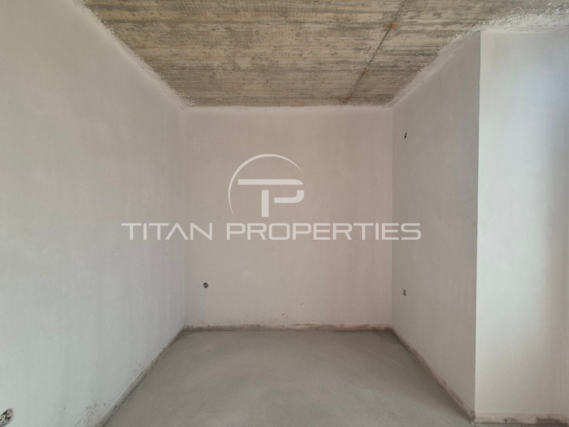 Продава 2-СТАЕН, гр. Пловдив, Беломорски, снимка 7 - Апартаменти - 52983748