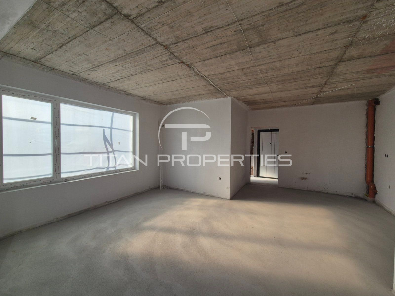 Продава 2-СТАЕН, гр. Пловдив, Беломорски, снимка 4 - Апартаменти - 52983748