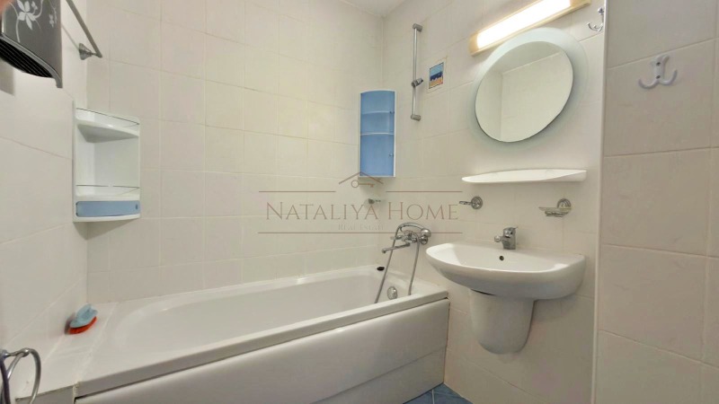 Продава 2-СТАЕН, гр. Бургас, Сарафово, снимка 7 - Апартаменти - 53153732