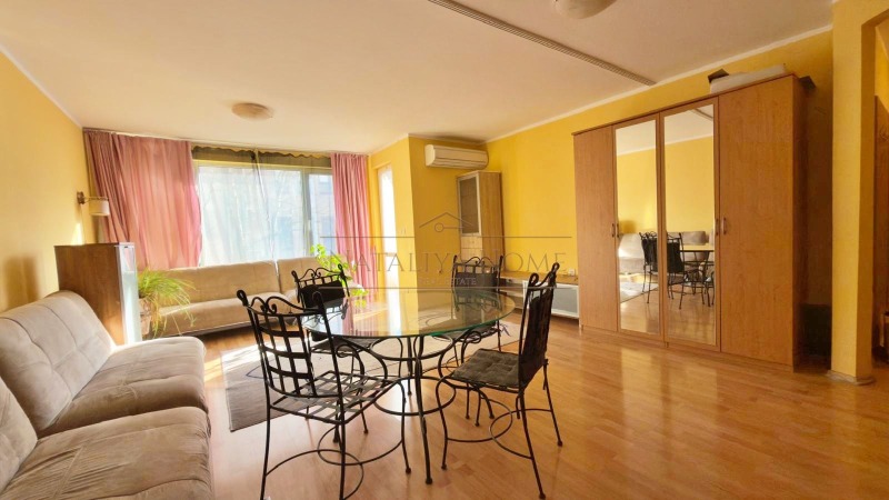 Продава 2-СТАЕН, гр. Бургас, Сарафово, снимка 3 - Апартаменти - 53153732