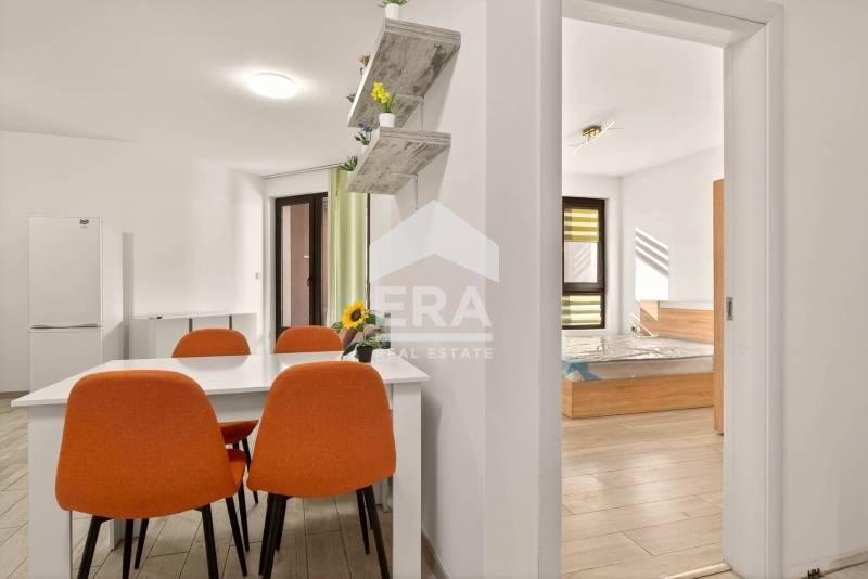 Продава 2-СТАЕН, гр. Варна, Левски 2, снимка 8 - Апартаменти - 53333813