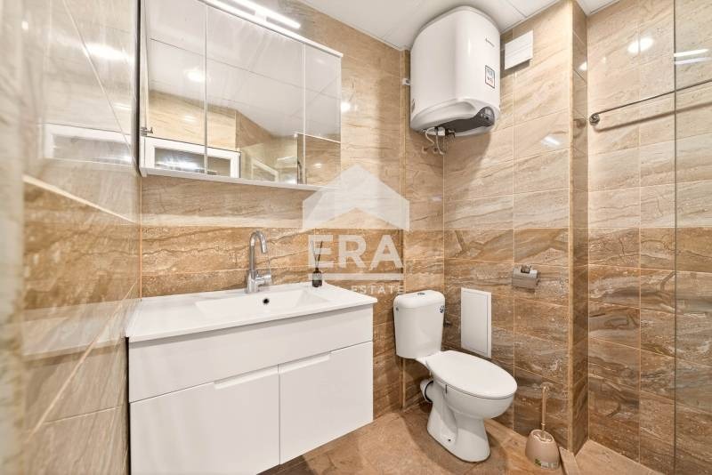 Продава 2-СТАЕН, гр. Варна, Левски 2, снимка 14 - Апартаменти - 53333813