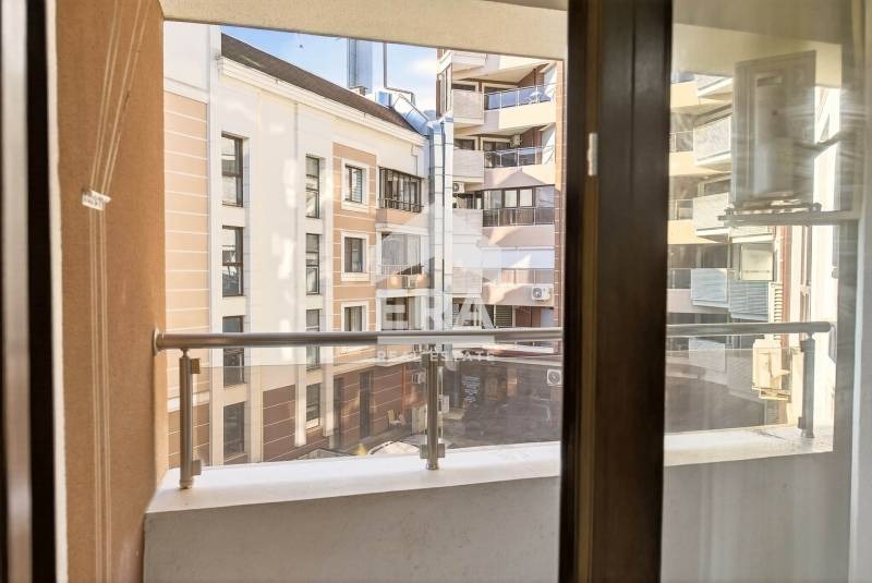 Продава 2-СТАЕН, гр. Варна, Левски 2, снимка 5 - Апартаменти - 53333813