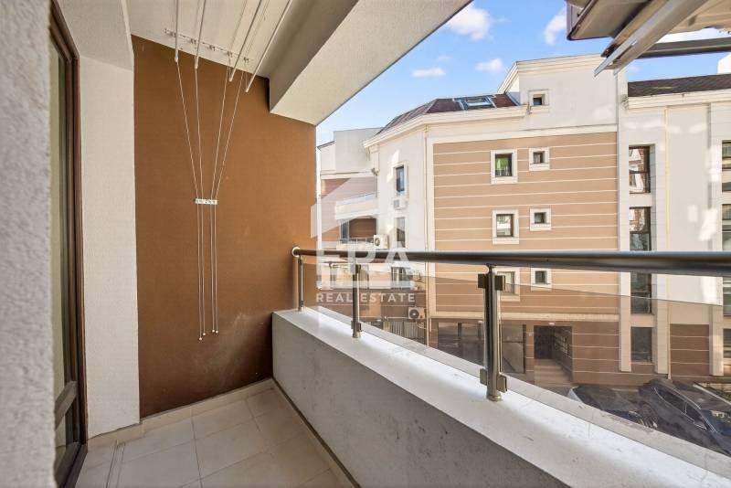 Продава 2-СТАЕН, гр. Варна, Левски 2, снимка 10 - Апартаменти - 53333813