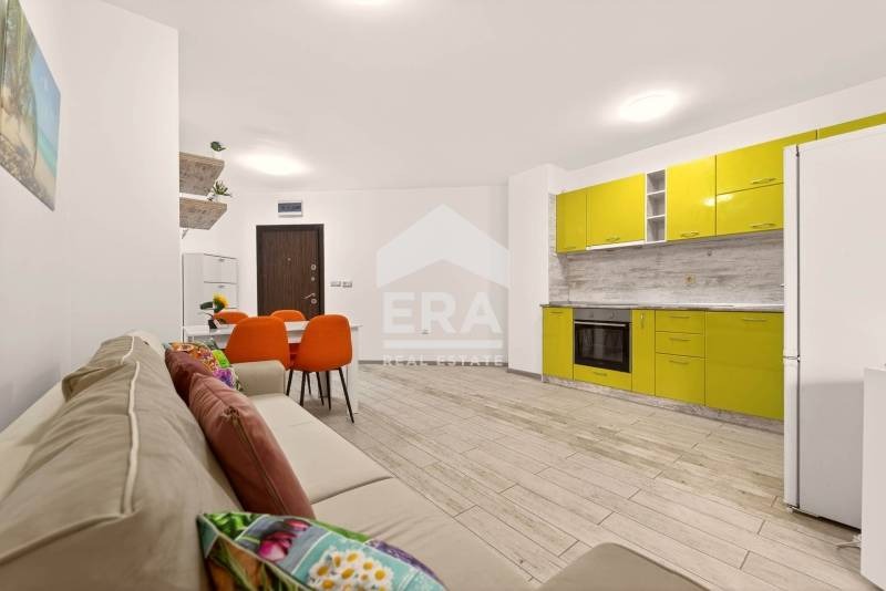 Продава 2-СТАЕН, гр. Варна, Левски 2, снимка 2 - Апартаменти - 53333813