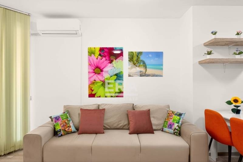 Продава 2-СТАЕН, гр. Варна, Левски 2, снимка 3 - Апартаменти - 53333813