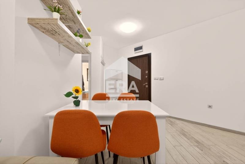 Продава 2-СТАЕН, гр. Варна, Левски 2, снимка 6 - Апартаменти - 53333813