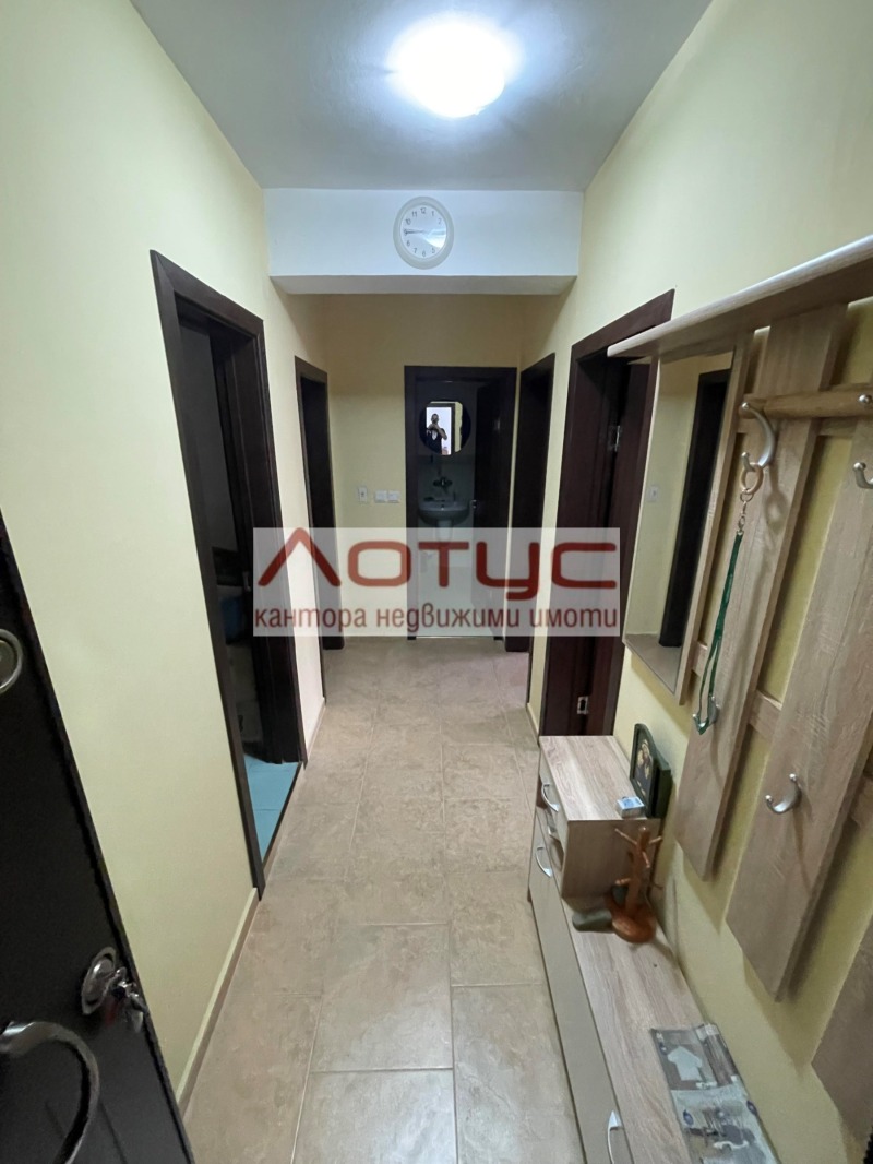 For Sale  2 bedroom Burgas , Vazrazhdane , 68 sq.m | 83695552 - image [3]