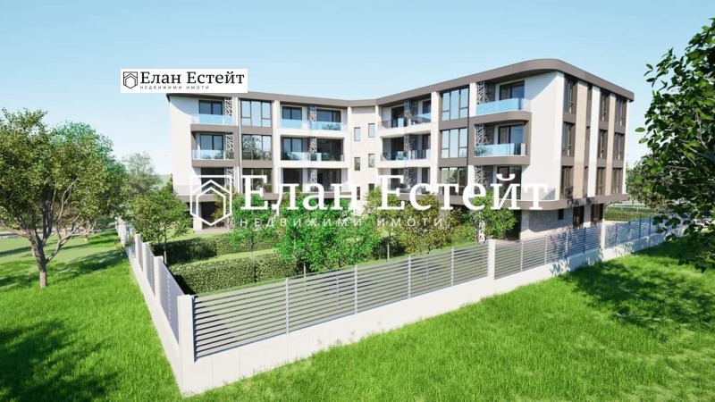 Продава  3-стаен град Бургас , Крайморие , 86 кв.м | 48673098