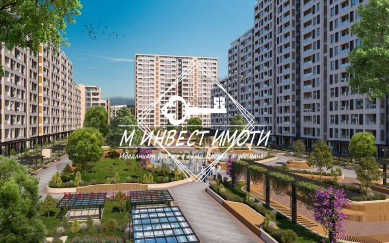 Продава  3-стаен град Пловдив , Тракия , 97 кв.м | 85722612