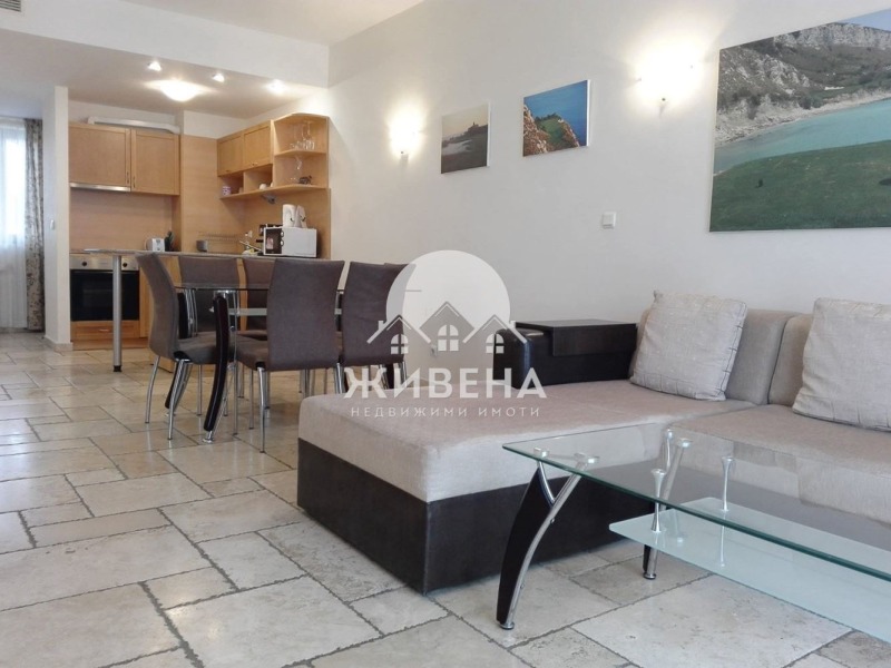 Продава 3-СТАЕН, с. Топола, област Добрич, снимка 4 - Апартаменти - 52650725