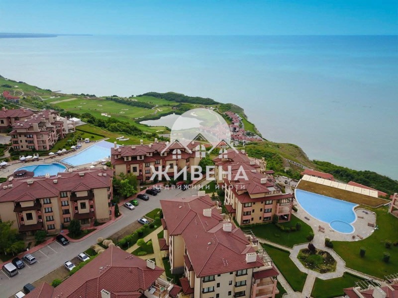 Продава 3-СТАЕН, с. Топола, област Добрич, снимка 3 - Апартаменти - 52650725