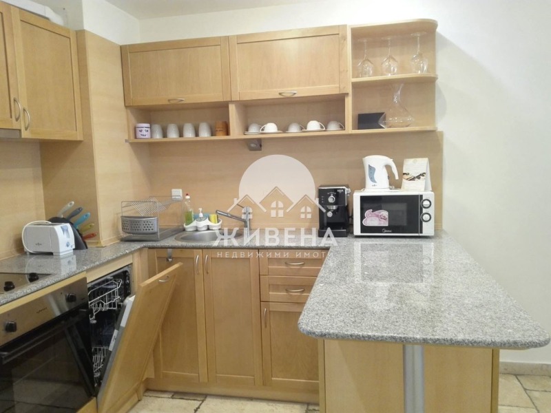 Продава 3-СТАЕН, с. Топола, област Добрич, снимка 8 - Апартаменти - 52650725