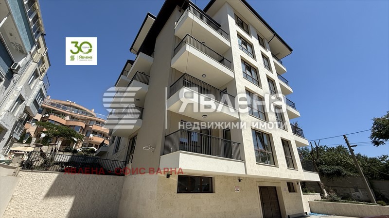 Продава 3-СТАЕН, гр. Варна, Бриз, снимка 14 - Апартаменти - 52807526